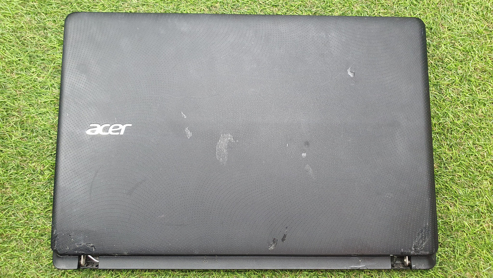 Игровой ACER Pentium/8 Gb/920MX 2 Gb