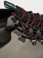 Ботинки Native Fitzsimmons Full Metal Grey