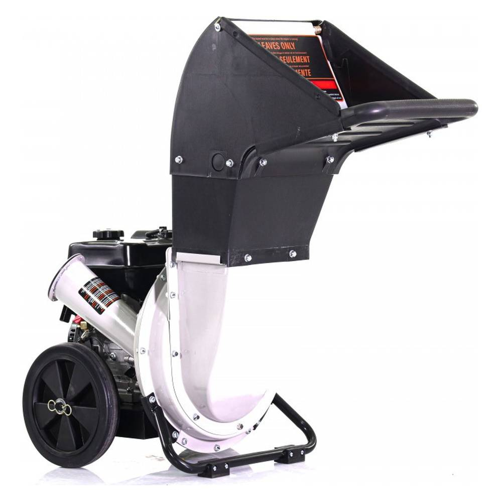 Измельчитель веток ZimAni CS8D