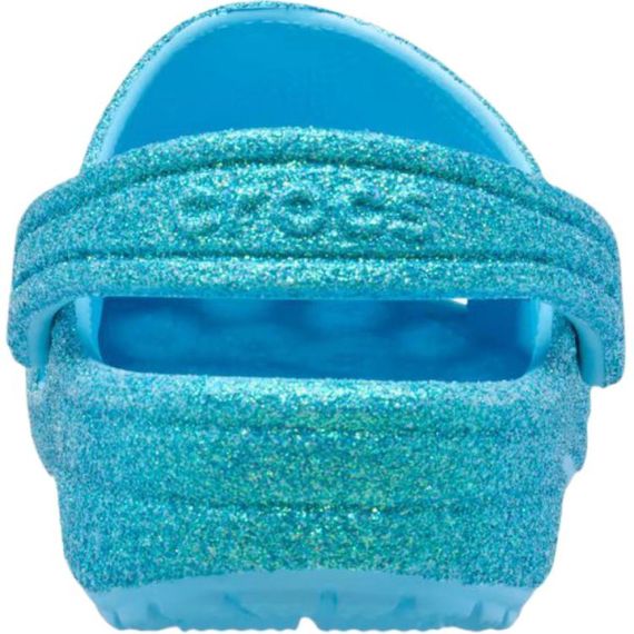 Crocs Classic clog 'Blue'