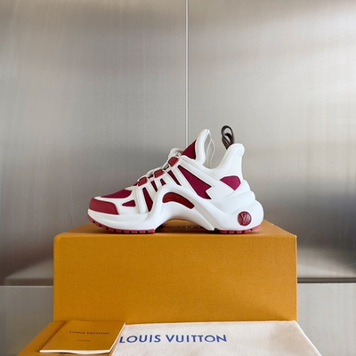 Louis Vuitton Archlight