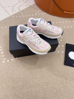 Chanel Trainers