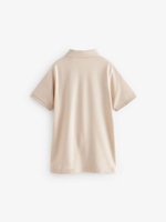 Поло для мальчика Next 624-289, Песочный