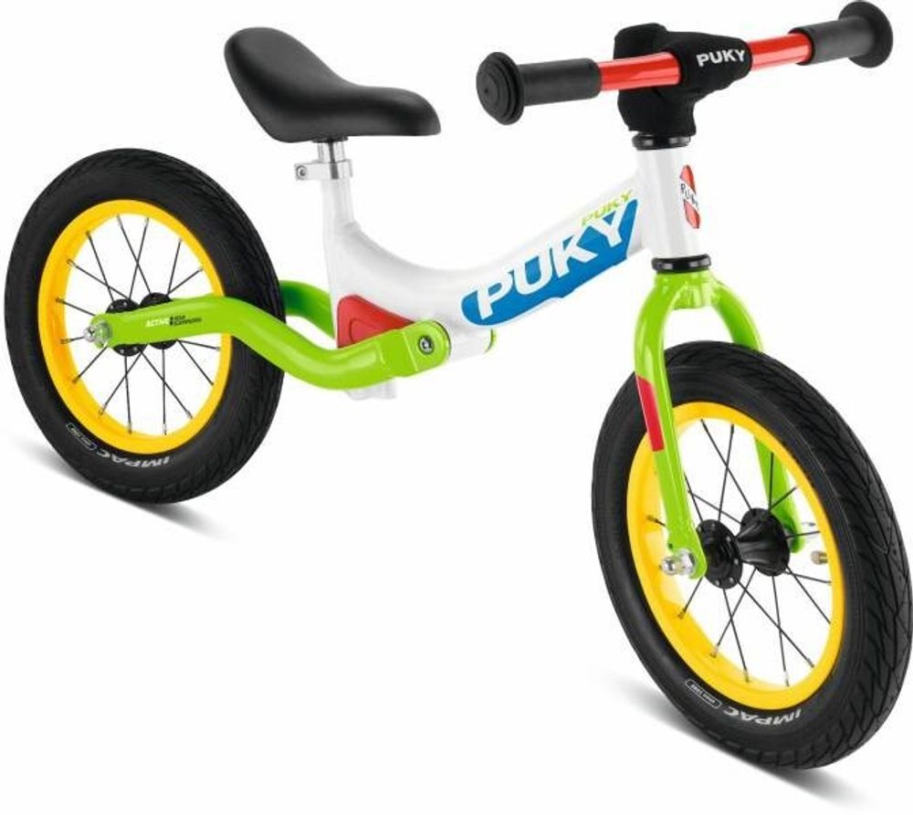 Беговел Puky LR Ride