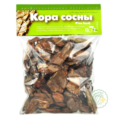Кора сосны 0,7л