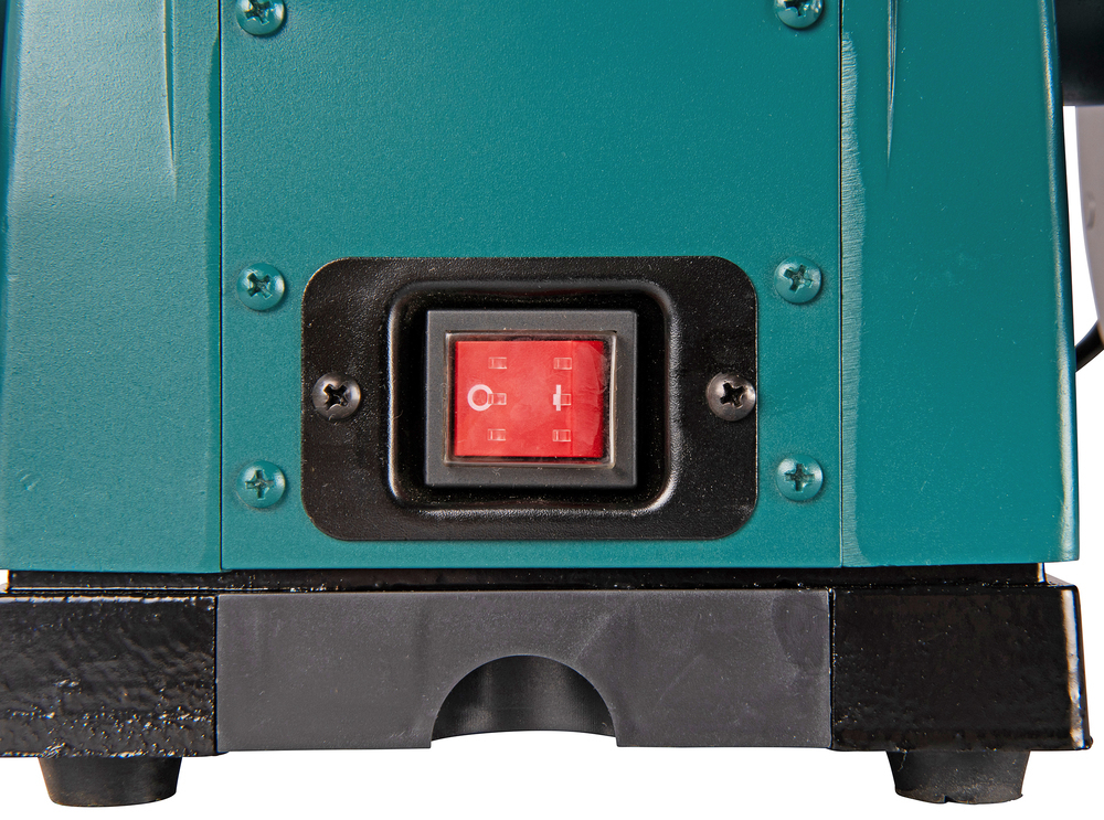 Заточной станок 205 мм GB801 550 Вт 205 мм