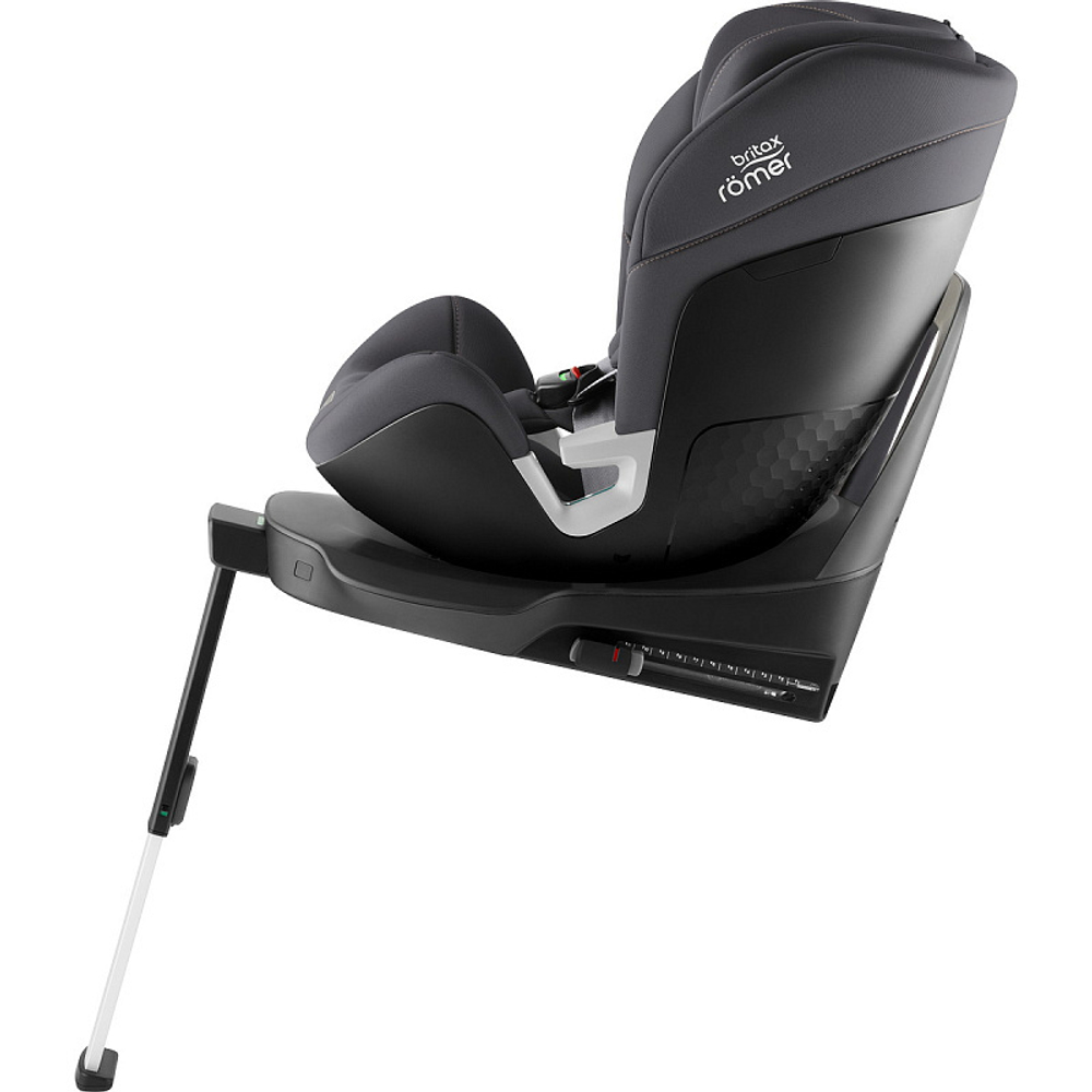 Автокресло Britax Roemer Swivel Midnight Grey 2