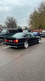 КОВАНЫЕ ДИСКИ ДЛЯ BMW 5 SERIES E34 540i 1995 БМВ