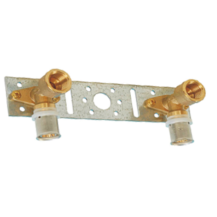 Крепеж для смесителей