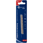 Сверло Cutop Profi 2,5*57 по металлу 2 шт   48-359