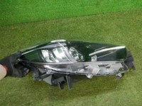 Фара правая Mazda CX-5 1 (2015-2017) LED