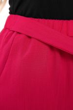 Брюки "Принцесса Жасмин" (фуксия) Б10019 LT Collection