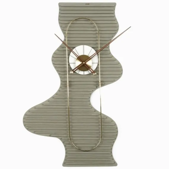 Часы настенные Christa 100х62 см