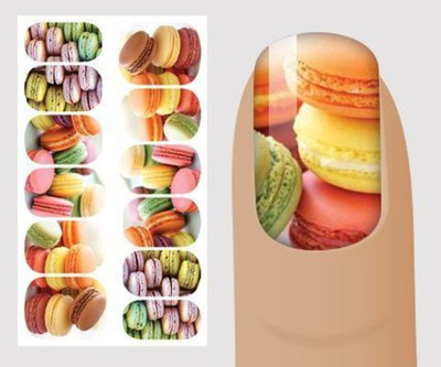 Слайдер-дизайн № Q117