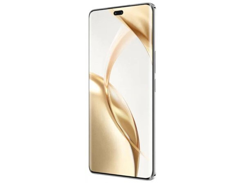 Смартфон Honor 200 Pro 12/512GB White (5109BFUJ)