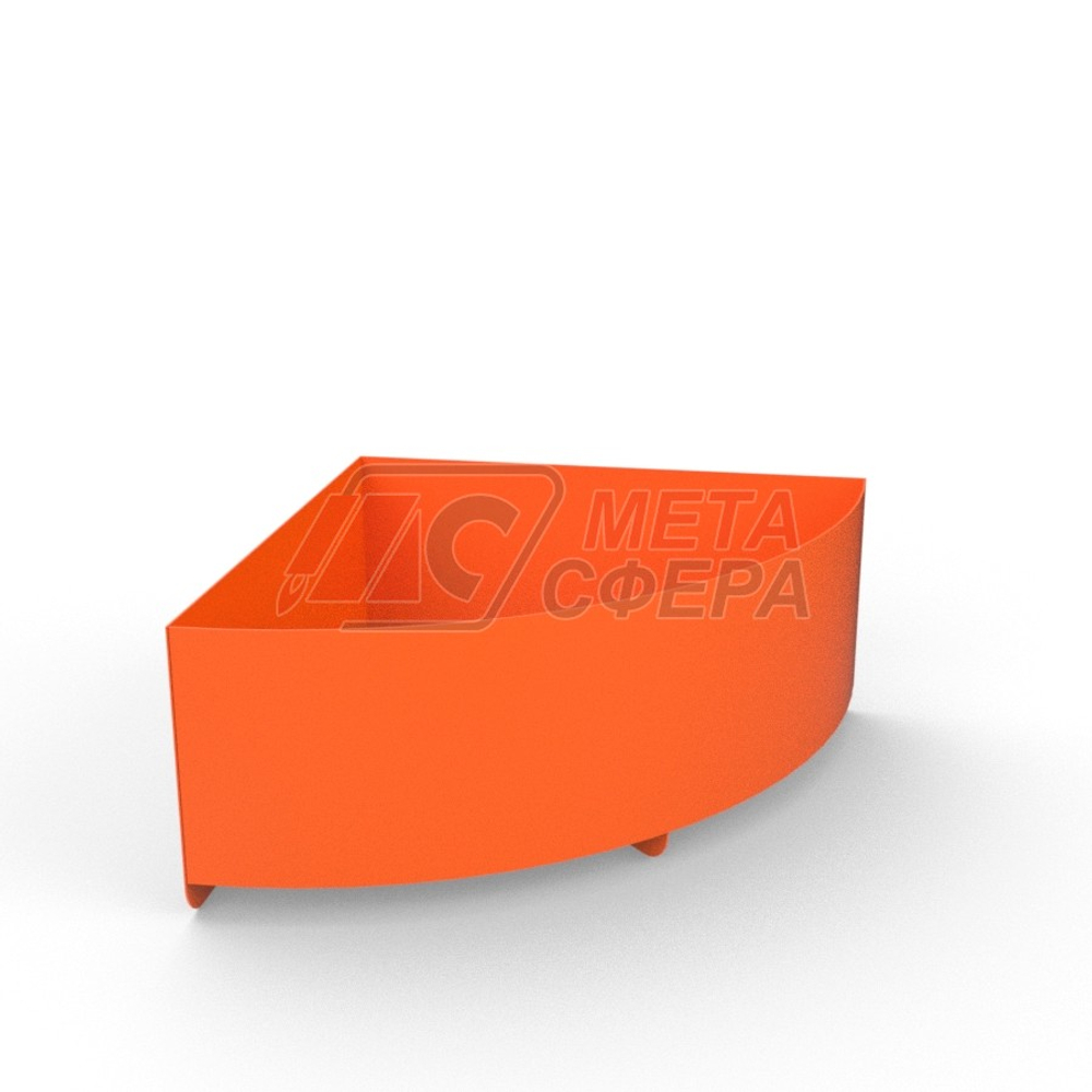 Вазон Орбита 01