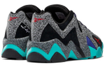 Кроссовки Nice Kicks X Reebok Kamikaze Ii Low Nba Jam