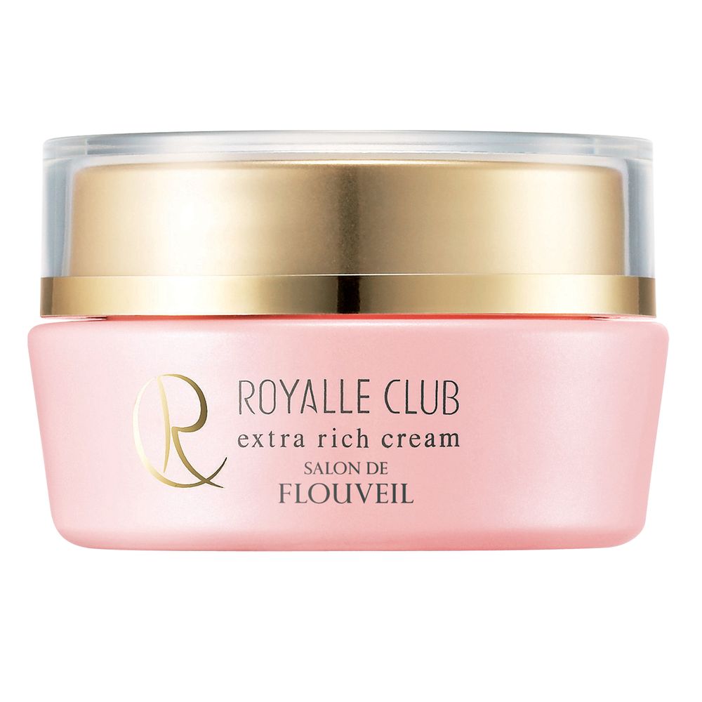 SALON DE FLOUVEIL ROYALLE CLUB EXTRA RICH CREAM