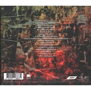 Sodom / 40 Years At War: The Greatest Hell Of Sodom (RU)(CD)