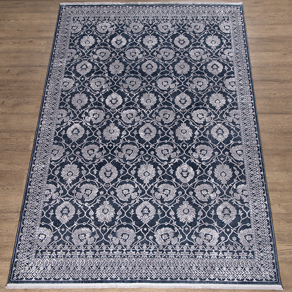 Rubin P653A LARCIVERT \ A_GREY Прямой