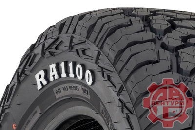 Шина ROADCRUZA RA1100 A/T LT275/60R20 119/116S