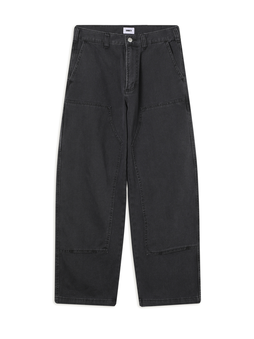 Мужские Джинсы Bigwig Denim