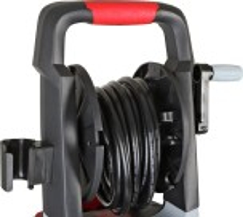 Мойка высокого давления Ресанта МР-170Б 70/8/21