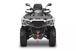 Квадроцикл AODES PathCross MAX 650 Basic