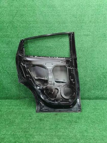 Дверь задняя левая Haval F7x (2019-2024)