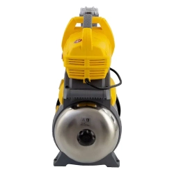 DENZEL X-PRO PSХ950X насосная станция 950 вт, 3300 л/ч, ресивер 24 л, высота подъема 38 м 97214