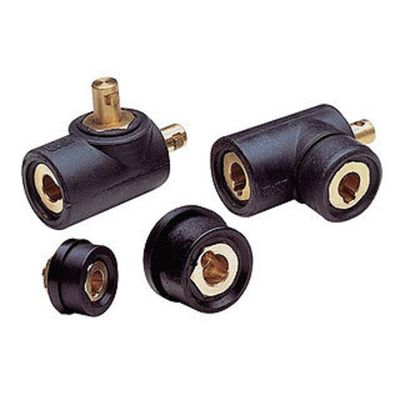 ОКС контакт сварочного кабеля 50 мм (М)