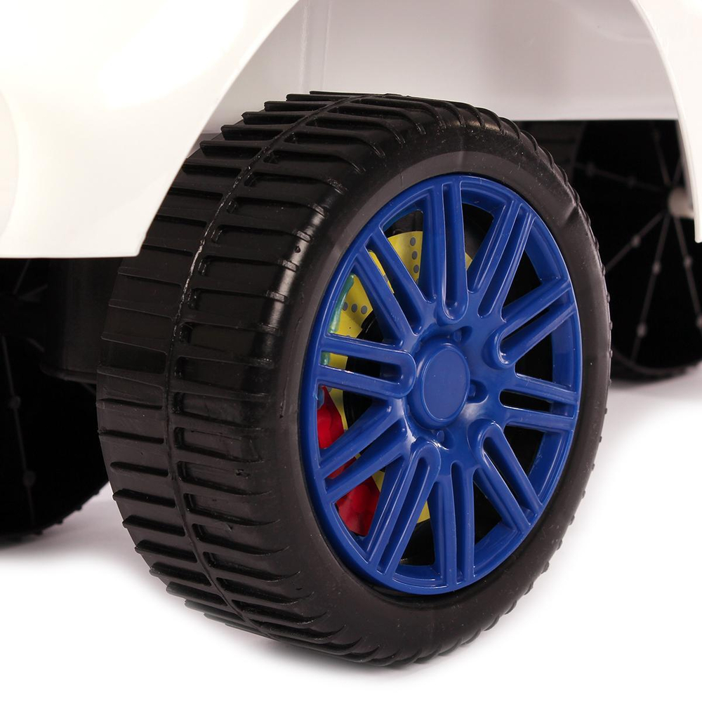 Толокар музыкальный 13 FTP-089-С