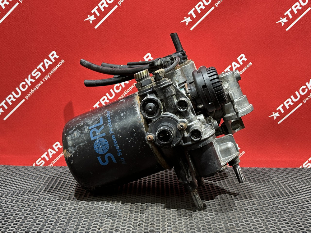 Осушитель воздуха