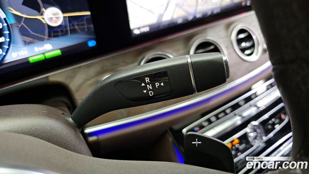 Mercedes-Benz E-Class W213 E300e 4MATIC Exclusive (06.2020)