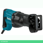 Сабельная пила Makita JR3051TK