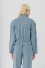 Блузон Корсано NOME Atelier