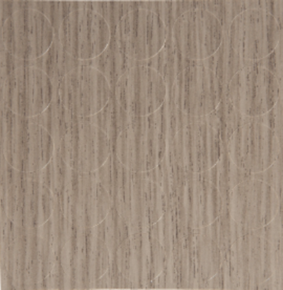 375 дуб серый Заглушка самоклеющаяся F14(1л.=25шт)