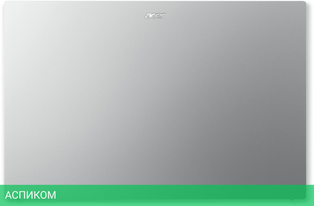 Ноутбук Acer Extensa 15 EX215-34-32RU (NX.EHTCD.003)