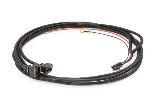 Жгут электрокорректора фар /ВАЗ 2110-2112/ нов. образца (CARGEN)