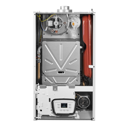 Настенный газовый котел Baxi Eco Life 1.24F