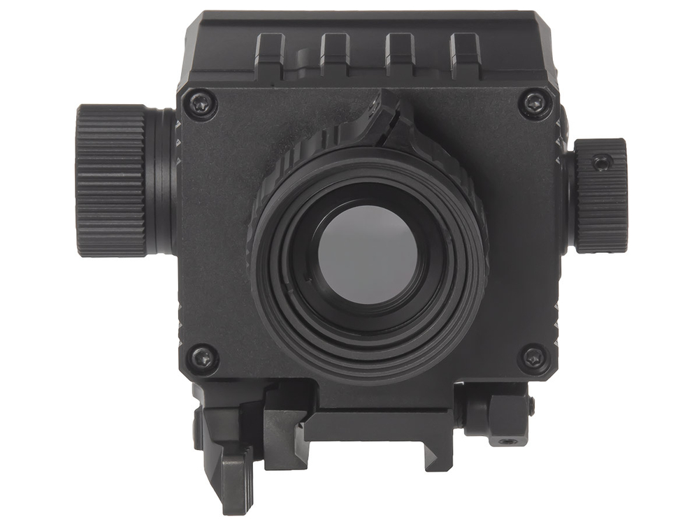 Коллиматор тепловизионный Gaut Nova TD 325, x1-4, 384х288, D25мм, 6000Дж