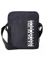 Сумка на плечо Napapijri Happy Cross Pocket Blu Marine