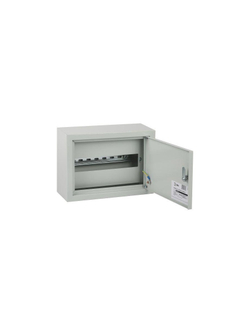 Корпус металлический ЩРН 12з-1 76 IP31 УХЛ3 NO-120-00 ЭРА Б0028758
