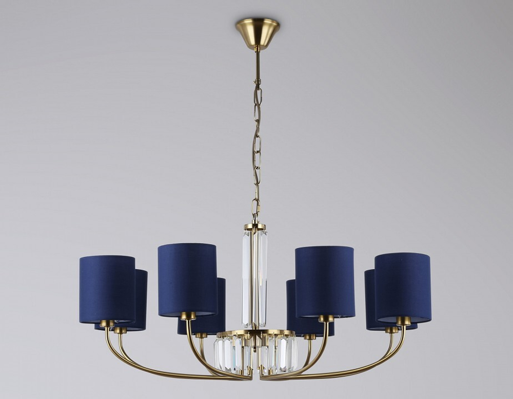 Подвесная люстра Ambrella Light HIGH LIGHT LH71273