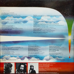 Genesis / Foxtrot (LP)