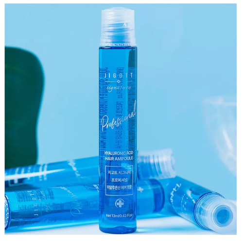 FarmStay Филлер для волос с коллагеном