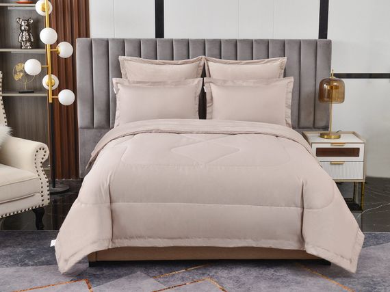 Энрике (крем) Комплект Евро