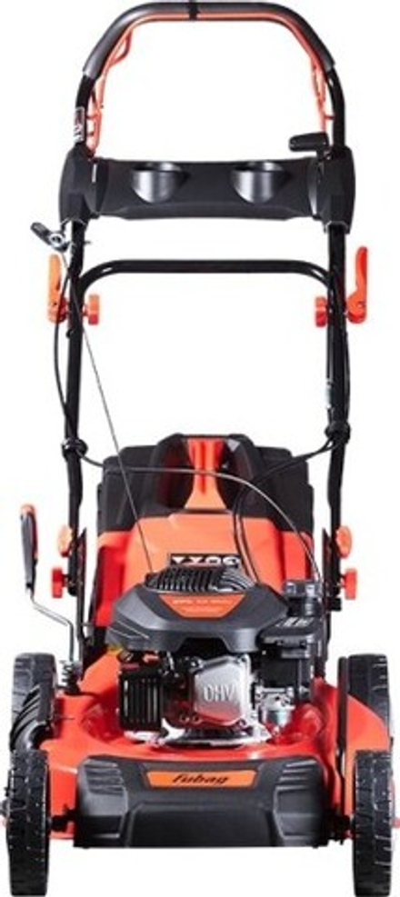 Газонокосилка бензиновая FUBAG FPL 53 SMV 31779