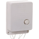 Гирлянда для дома «Bright light» 9,5м 100 ламп LED прозрач.пров.,8 реж, IP-20, Белый (возможность соединения)