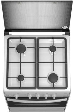 Плита газовая Darina 1B1 GM441 008 W